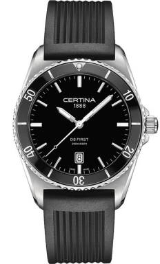 Часы Certina DS First C014.410.17.051.00