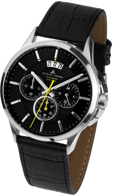 Наручные часы Jacques Lemans Sydney 1-1542A