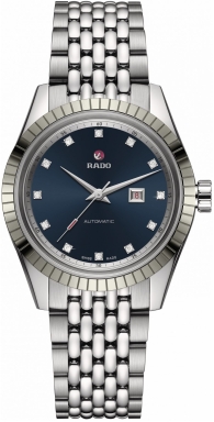 Часы Rado HyperChrome Classic R33103713