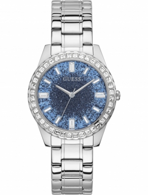 Часы Guess Dress Steel GW0405L1