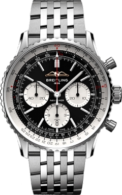 Часы Breitling Navitimer B01 AB0138211B1A1