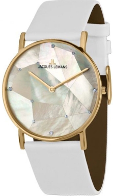 Часы Jacques Lemans La Passion 1-2050i