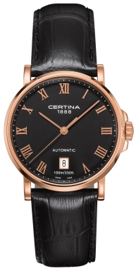 Часы Certina DS Caimano C017.407.36.053.00