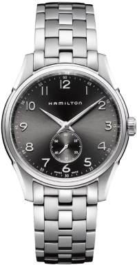 Часы Hamilton Jazzmaster H38411183