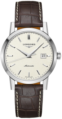 Часы Longines 1832 Auto L4.825.4.92.2