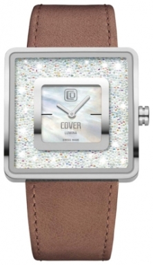 Часы Cover CO166.01