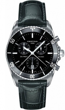 Часы Certina DS First C014.417.16.051.00