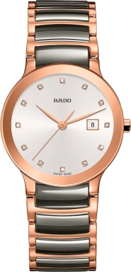 Часы Rado Centrix Diamonds R30555762
