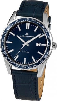 Наручные часы Jacques Lemans Liverpool 1-2022D
