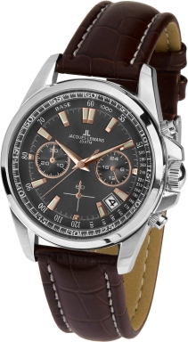 Наручные часы Jacques Lemans Liverpool 1-1830C