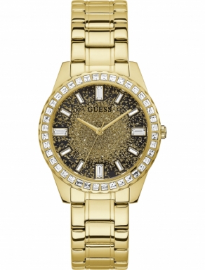 Часы Guess Dress Steel GW0405L2
