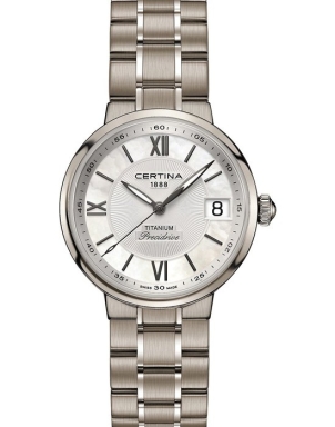 Часы Certina DS Stella C031.210.44.113.00