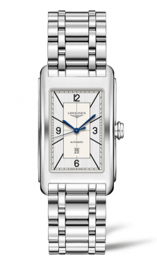 Часы Longines DolceVita Auto L5.767.4.73.6