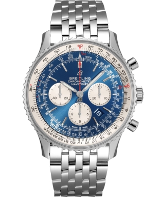 Breitling Navitimer B01 Chronograph 46 AB0127211C1A1
