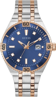 Часы Guess Sport Steel GW0330G3