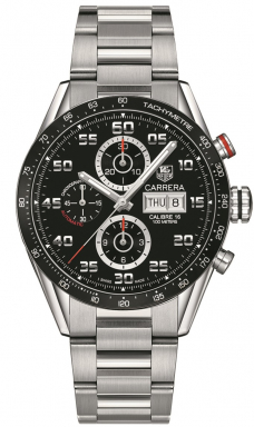 Часы Tag Heuer Carrera CV2A1R.BA0799