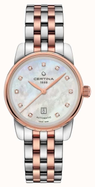 Часы Certina DS Podium Lady C001.007.22.116.00