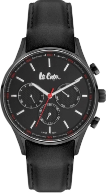Часы Lee Cooper LC06971.651