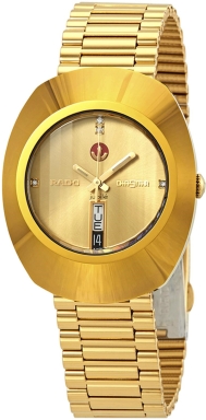 Часы Rado The Original Automatic R12413773