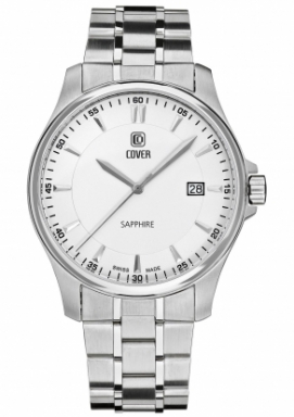 Часы Cover CO137.02