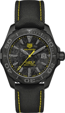 Часы TAG Heuer Aquaracer WBD218B.FC6446