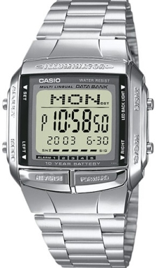 Часы Casio Collection DB-360N-1