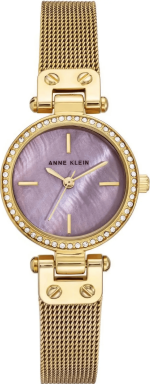 Часы Anne Klein Часы Anne Klein 3388LVGB