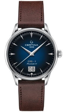 Часы Certina DS-1 Big Date C029.426.16.041.00