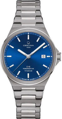 Часы Certina DS-7 C043.407.44.041.00