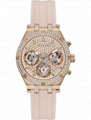 Часы Guess Sport Steel GW0407L3