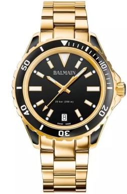 Часы Balmain B43303365
