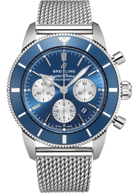 Breitling Superocean Heritage B01 Chronograph 44 AB0162161C1A1