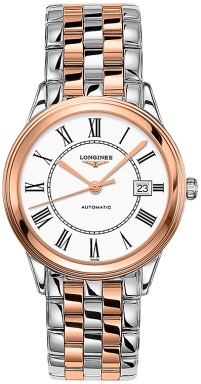 Часы Longines Flagship L4.974.3.91.7