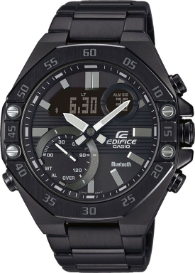 Часы Casio Edifice ECB-10DC-1A
