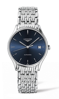 Часы Longines Lyre Auto L4.860.4.92.6