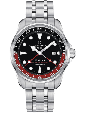 Часы Certina DS Action C032.429.11.051.00