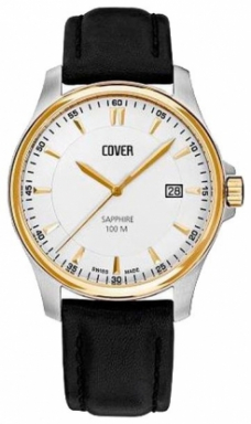 Часы Cover CO137.07