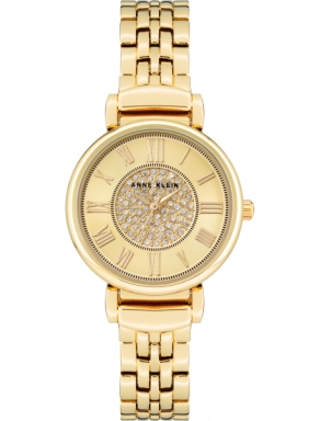 Часы Annе Klein 3872CHGB