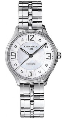 Часы Certina DS Dream C021.210.11.116.00