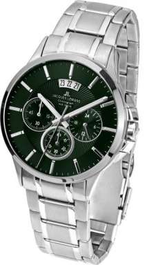 Наручные часы Jacques Lemans Sydney 1-1542Q