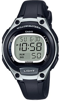 Часы Casio Collection LW-203-1A