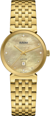 Часы Rado Florence Diamonds R48915903