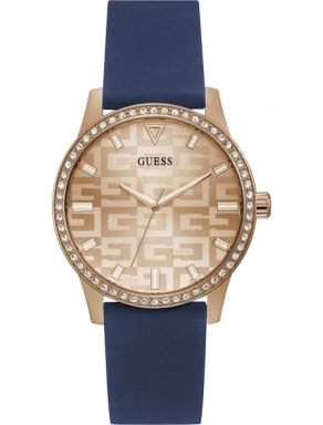 Часы Guess Trend GW0355L2