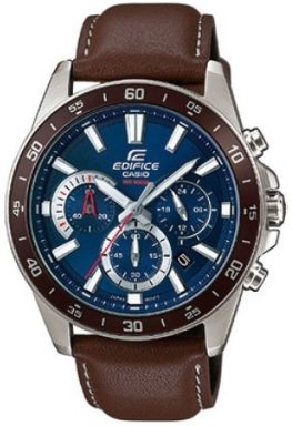 Часы Casio Edifice EFV-570L-2AVUEF