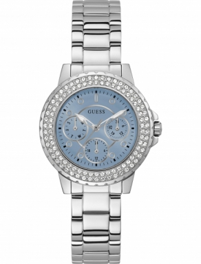 Часы Guess Sport Steel GW0410L1