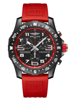 Часы Breitling Endurance Pro X82310D91B1S1