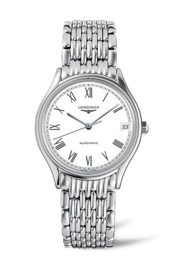 Часы Longines Lyre Auto L4.361.4.11.6