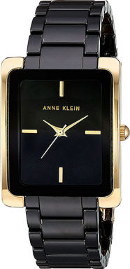 Часы Anne Klein 2952BKGB