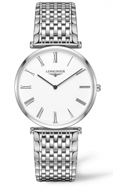 Часы Longines La Grande Classique de Longines Quartz L4.766.4.11.6