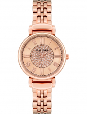 Часы Annе Klein 3872RGRG